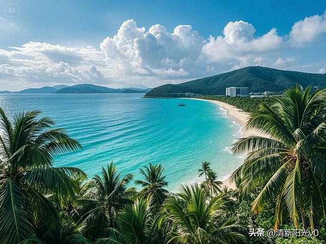 三亚旅游攻略|2025年最新版!避坑指南+必打卡景点+美食清单