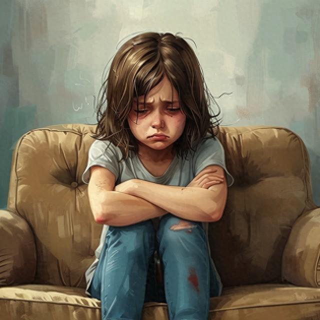 海淀妈妈不敢说的秘密：我花20万报班，却把8岁儿子逼出了抽动症