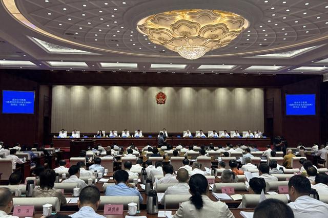 河南首部民宿行业立法通过