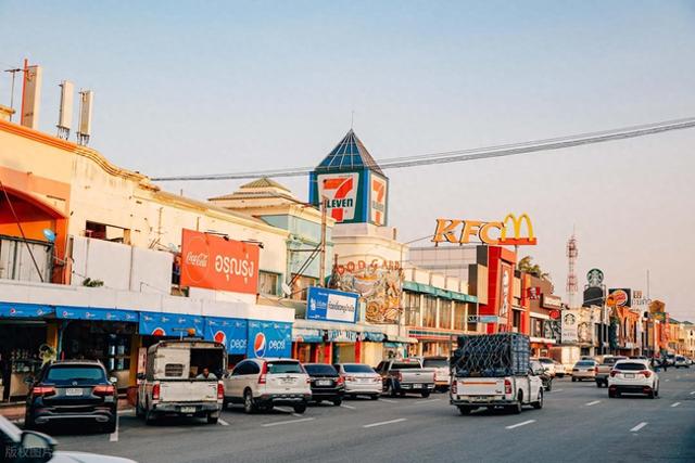 泰国人素质为何被全球游客点赞？这些细节藏着高质量生活的真相