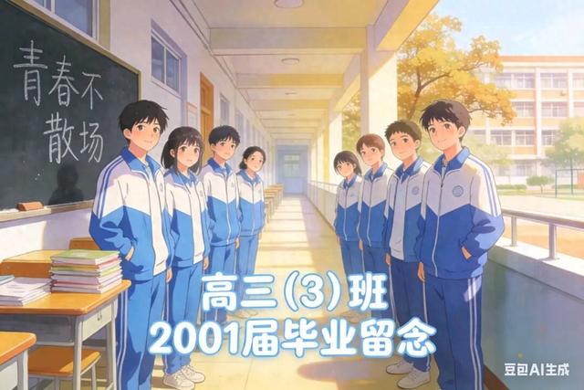 那些躺在回忆里的小美好