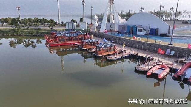 盐湖区：冬日盐湖寻悠然 一日时光醉人心