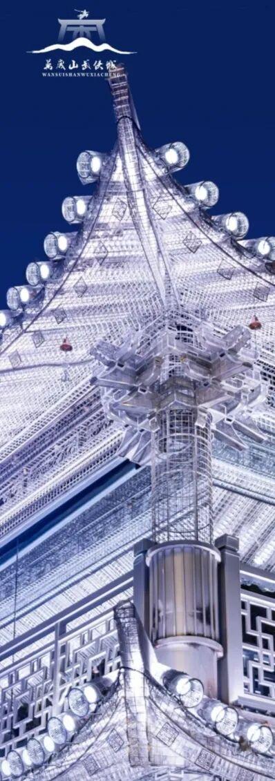 宋“潮”好玩！过年就来开封吧~