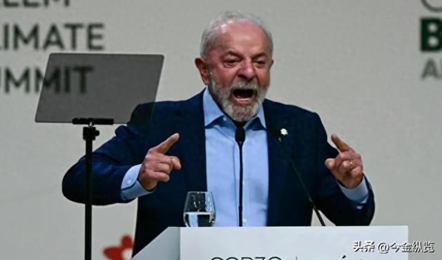 特朗普“再搅局”COP30！全球低碳转型危机四伏，中国该如何破局