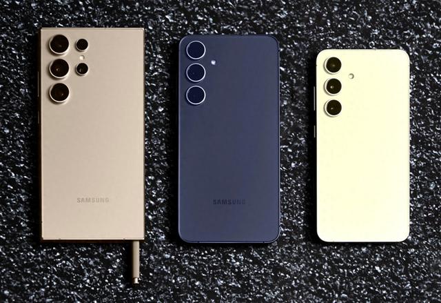 据传三星Galaxy S26系列将采用与其最新Edge机型相同的设计语言