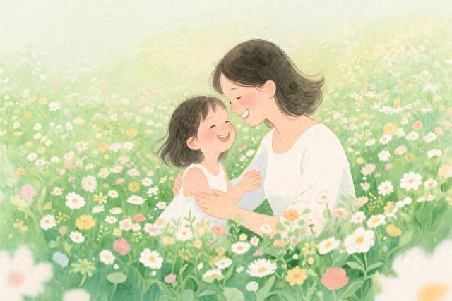 从未叫过“继母”那一声，直到那天我听到的对话让我泪如雨下