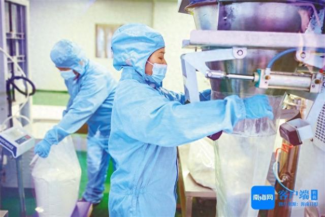 威海紫光小分子肽深海鳕鱼 2026年威海紫光肽是真的吗