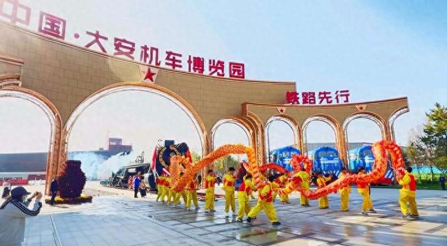迎国庆中秋长假 吉林省大安市推出系列文旅活动