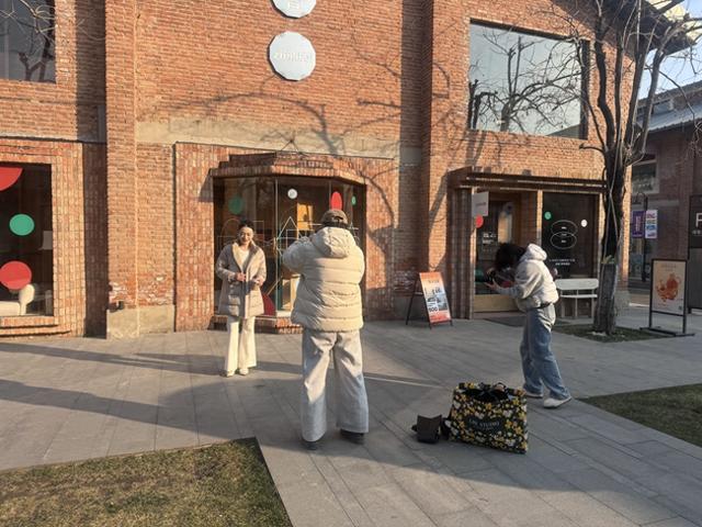 10条旅游线路、30家网红打卡地、8个微度假品牌......邀您冬游北京！