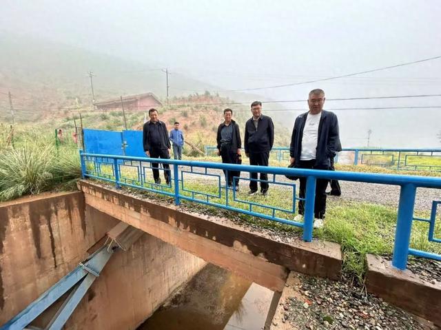民乐县洪水河水资源保护利用所：织密防溺水“安全网”筑牢生命“保护墙”