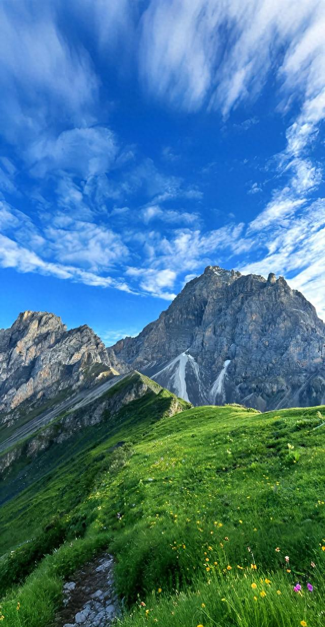 五一成都周边1日游，2日游，3日游宝藏路线合集，人少景美，冲