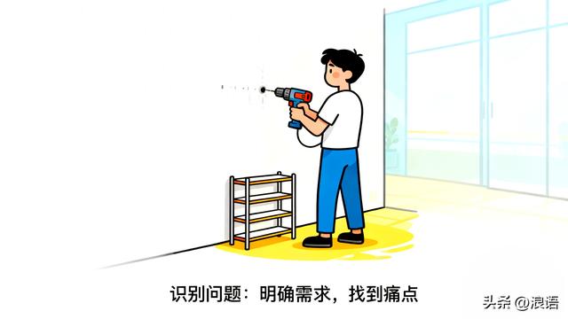 什么是“解决问题能力”？说白了就是不上班也能赚钱的本事！