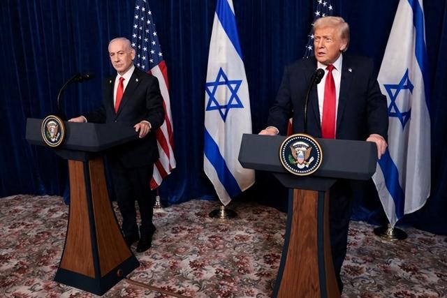 特朗普想卖土耳其F-35，提前安抚以色列：保证他们不会拿它打你