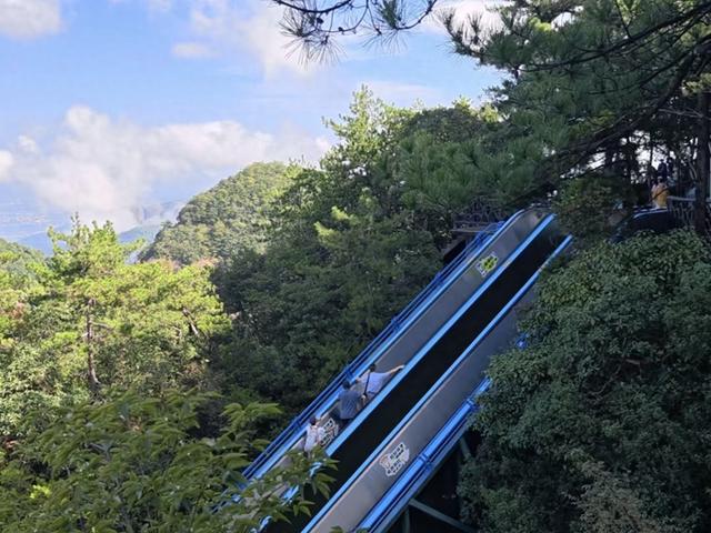 微改造、精提升：浙江神仙居的“破圈”密码