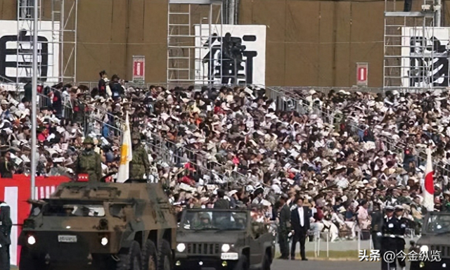 日本公然叫嚣介入台海，解放军报霸气反击，不怕日本全国变战场？