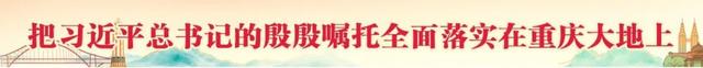 酉评酉论 | 以酉阳之笔 绘就“新韵重庆”的诗意画卷