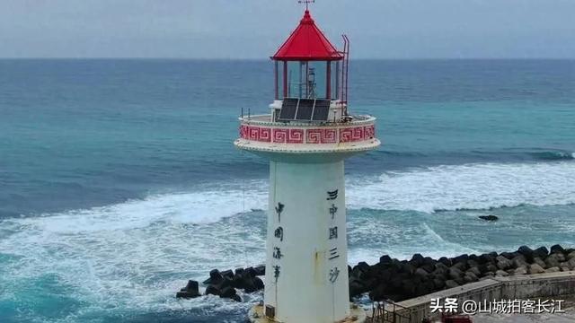 中国年轻的特殊地级市，仅有2200常住人口，拒绝接待国外游客！