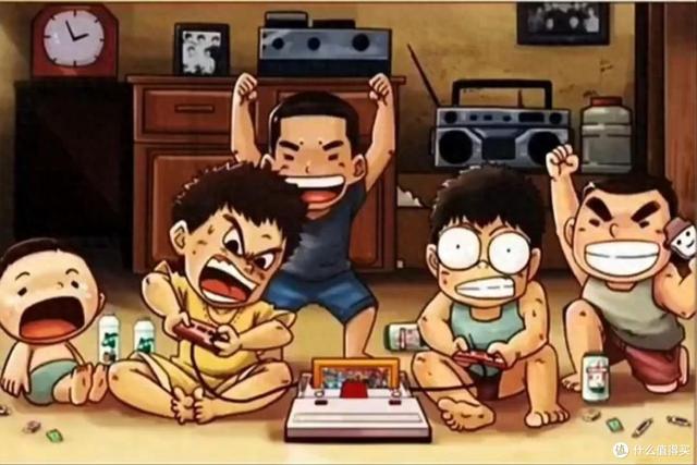 2025年全系Switch掌机入手攻略，买掌机不翻车，看看这篇无广无水
