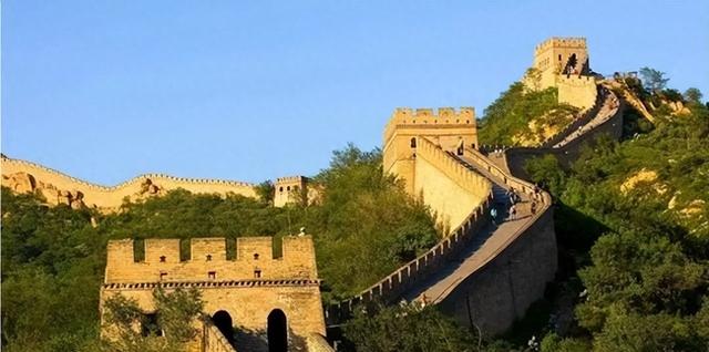 三千多年从未改名的城市，我国就有三个，历史一个比一个悠久！