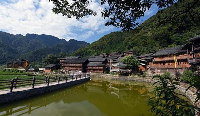 广西龙胜县历史沿革及行政区划
