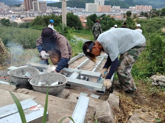 11.6万平方米，抚顺新的公园开建！预计年内就能去玩啦