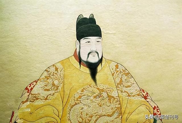 【武当探秘】明成祖大兴武当山背后的历史秘密