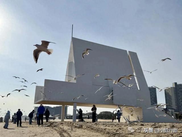 屡遭损毁破坏，仍风采不减当年，中国古建美到震撼人心