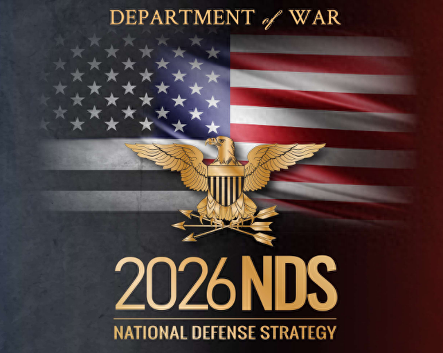 重大转向！美国发布最新国防战略报告：特朗普总统寻求与中国建立稳定的和平、公平的贸易以及互相尊重的关系