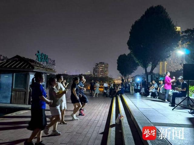 窗口地区共绘文明好“声”景！南京站南广场亲水平台噪音治理见成效