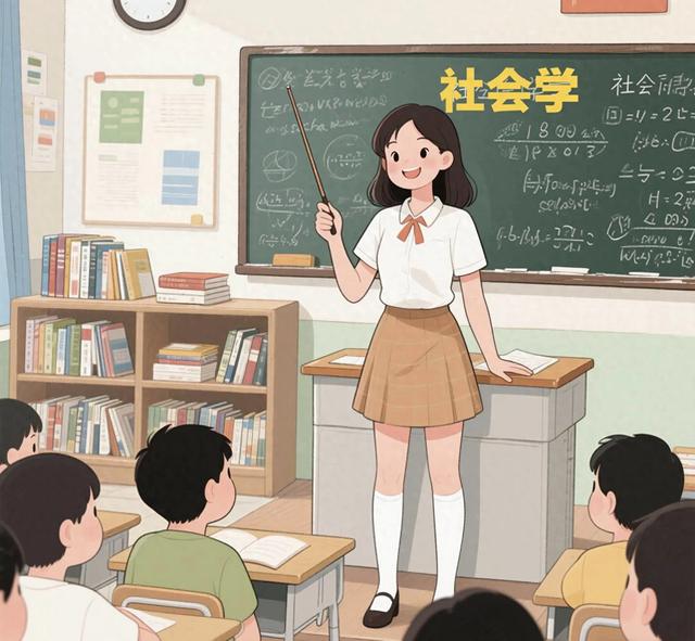 社会学研究生专业就业前景（一文看懂社会学类相关专业就业考研前景分析）