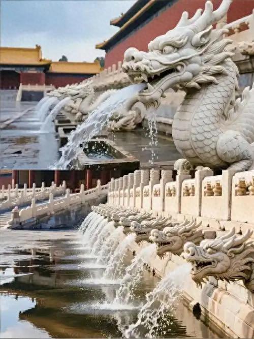 故宫不怕淹？布达拉宫不怕雷？老祖宗的“抗灾智慧	”绝了