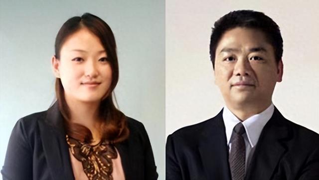 1998年刘强东创业遭女友父母强烈反对，2014年上市后她后悔了