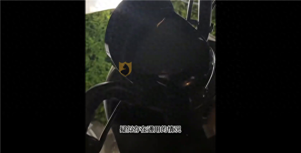 遇到没！爱玛电动车钥匙竟通用：网友亲测一把钥匙开多辆车
