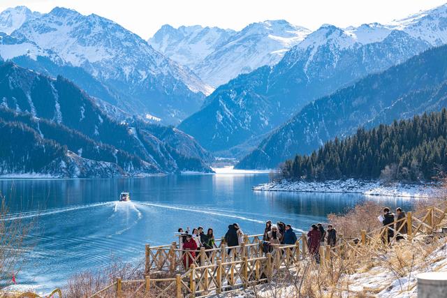 12月21日起，新疆这一5A级景区正式对外提供婚姻登记服务！