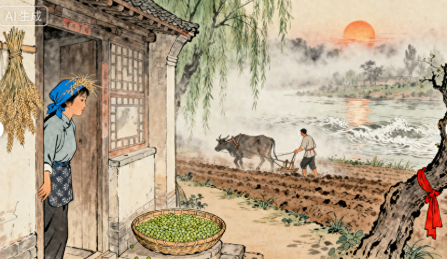 人为何在头七回家？老道长：不是来看亲人，而是要带走这三样东西