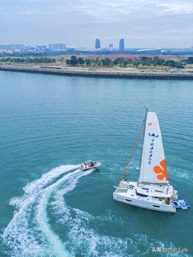 不止美景取景，海南封关后影视成本大降，本土文化挖掘成破局关键