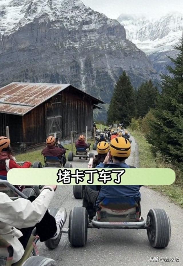 长假出境游火爆，多个海外景点中国游客数量显著增长