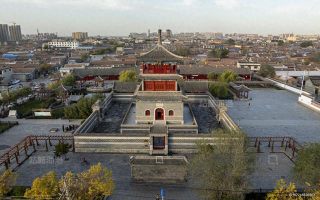周末游河北：廊坊霸州市探秘：千年水乡古镇，非遗与现代交融