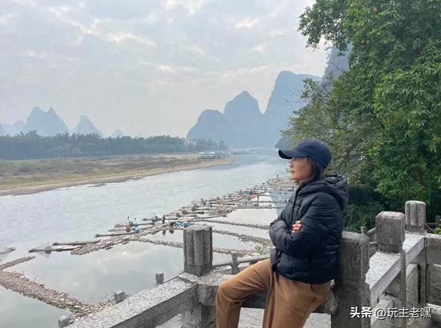 两广避寒6,阳朔