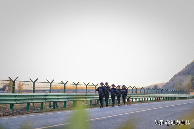 多维度发力，打造“景中警·贴心人”文旅警务品牌