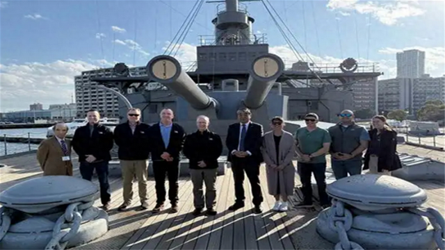 叫嚣要出兵台海后，高市早苗迎来外援，解放军一定要做好万全准备