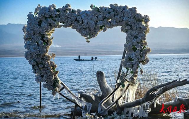 初冬限定!大同周边的“柔软远方”,带家人赴一场治愈之约~