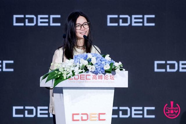 AI在ChinaJoy引爆游戏生产力 百度成超半数游戏厂商首选