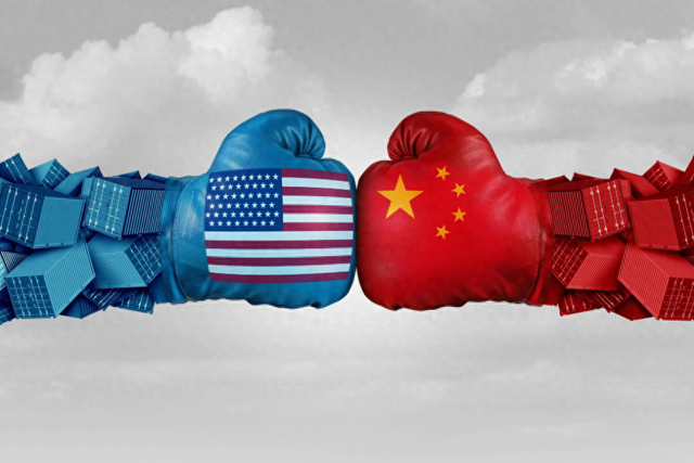 中国抛售257亿美债，特朗普发出警告，美国政府或在10月1号关门