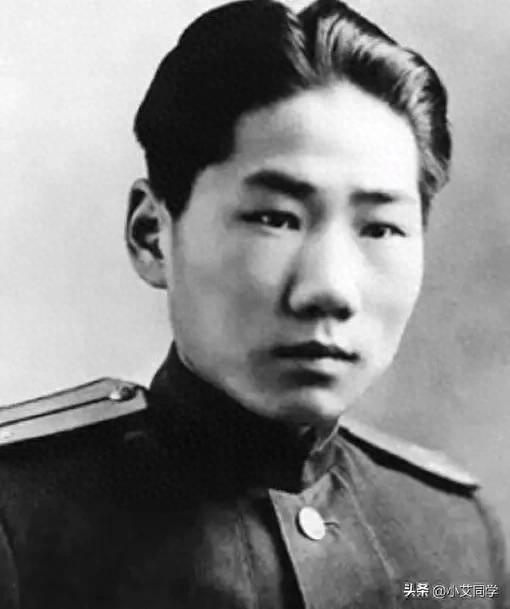 毛岸英入朝作战牺牲，主要责任人是谁？毛主席其实早就点明过真相