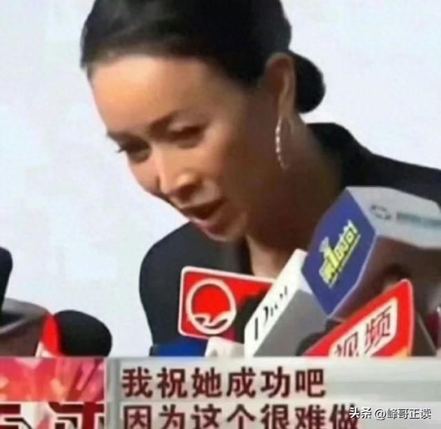 人狂必有祸！如今58岁的那英，终于为自己当年的“狂妄”付出代价