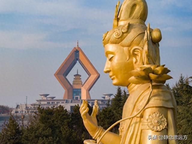 我是河南人，去了趟宝鸡才发现：宝鸡这个地方跟其他地方不同之处