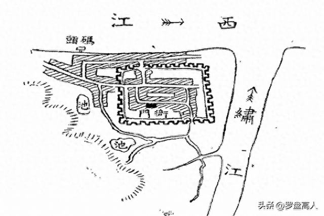 走进广西梧州藤县，了解一下西江河畔老藤州的历史