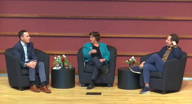 谷歌错失的三年和全球第八富豪最大的遗憾