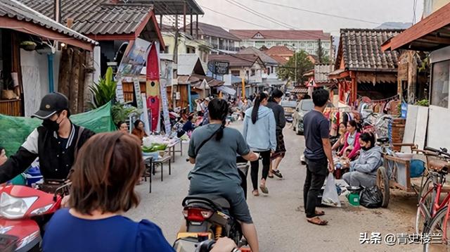 亚洲最穷国，落后中国30年，女性却惊人开放，很多土豪都想去定居